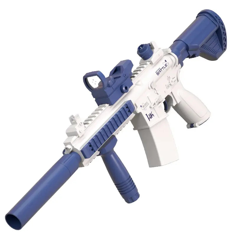 Electric Water Gun Toy For Summer